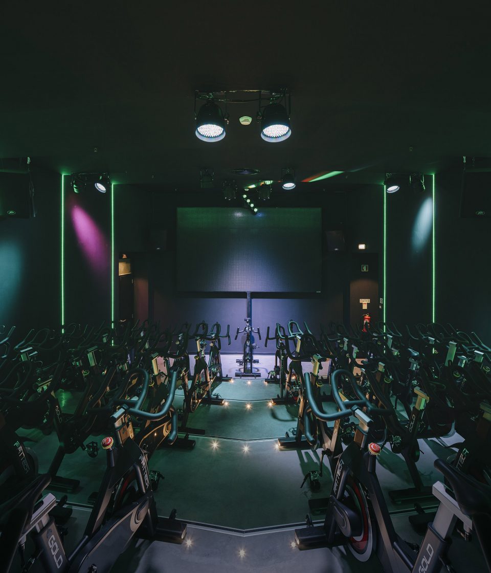 Krush it by Estudio AMATAM