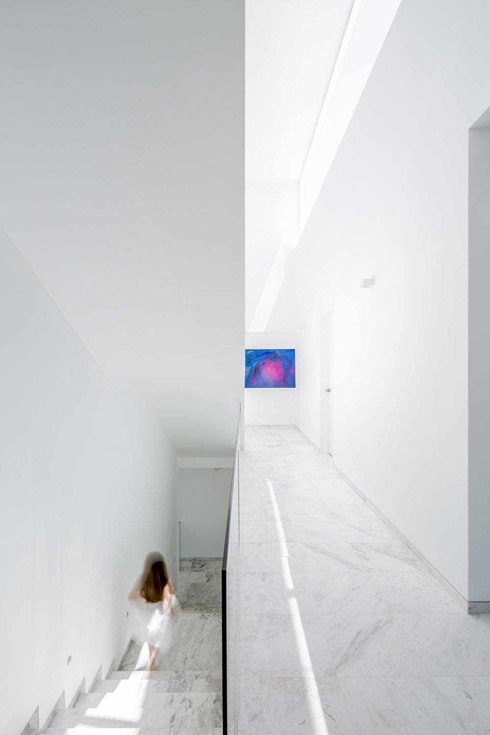 The Cave By Abraham Cota Paredes Arquitectos