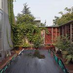 上海目外工作室 / GOM上海高目建筑设计事务所