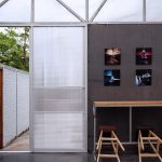 上海目外工作室 / GOM上海高目建筑设计事务所