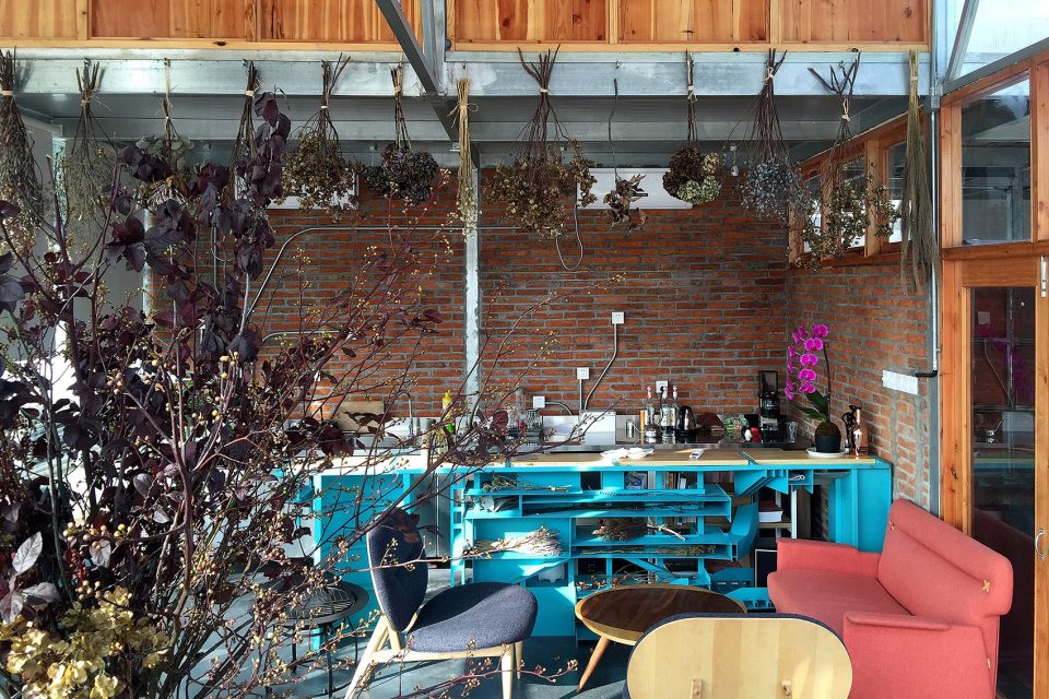 GOM Studio By Atelier GOM