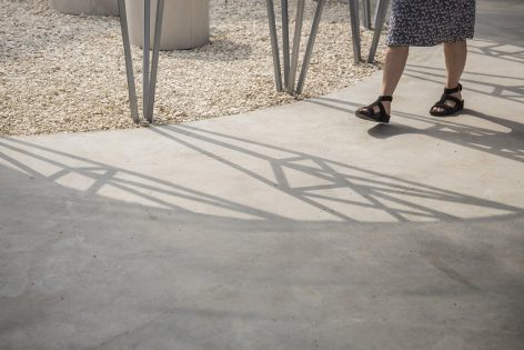 Serpentine Pavilion 2017 By Diébédo Francis Kéré