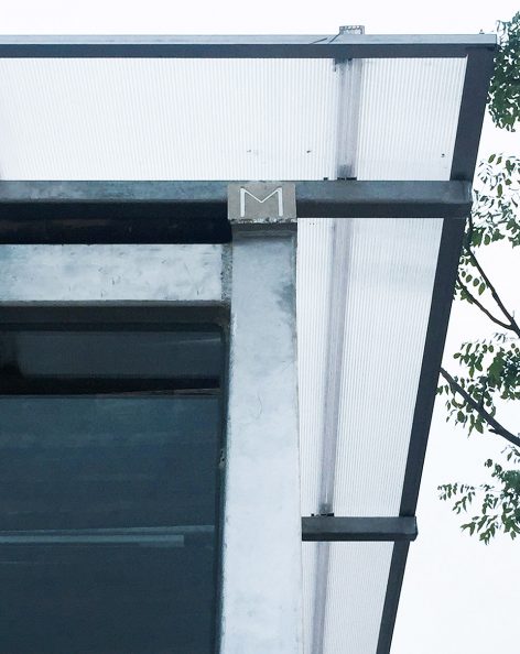 GOM Studio By Atelier GOM