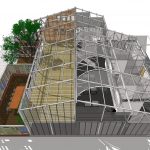 上海目外工作室 / GOM上海高目建筑设计事务所