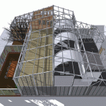 上海目外工作室 / GOM上海高目建筑设计事务所