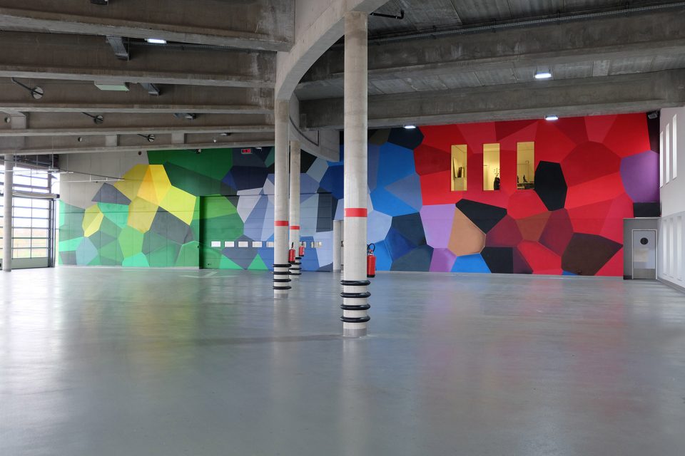 hero square3 Fire Station THOMAS PIRON CIT BLATON