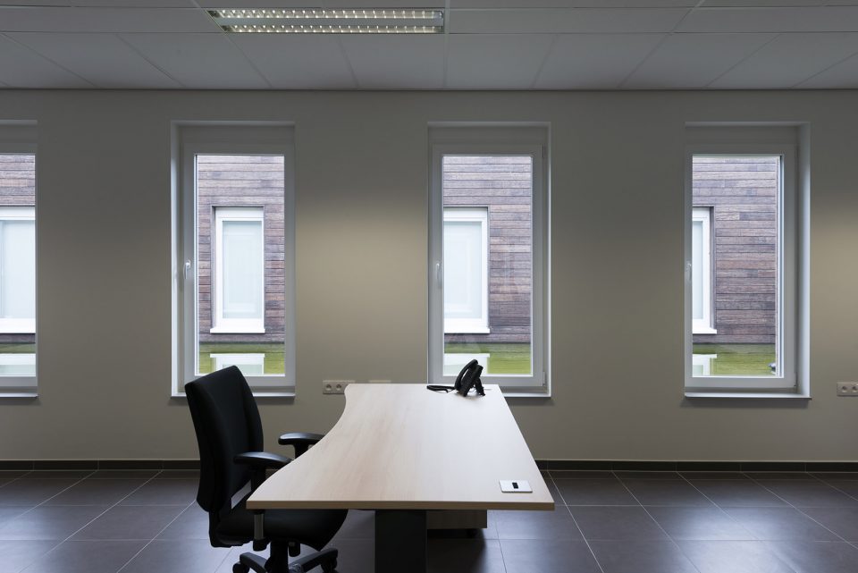 office2 Fire Station THOMAS PIRON CIT BLATON