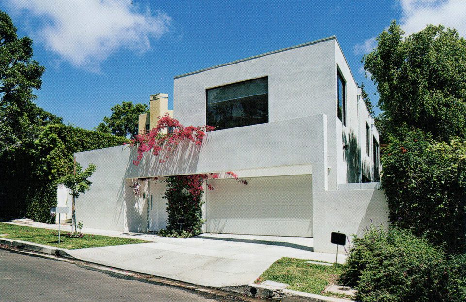 BonBon MA 624MA House001 facade