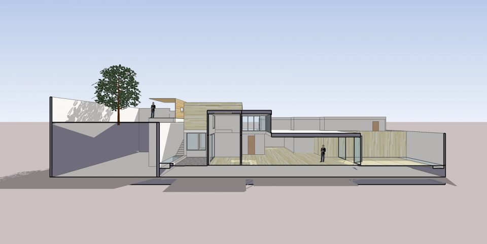 BonBon MA 624MA House drawinglong 2