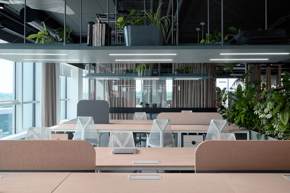 Catena Media Belgrade office by Studio AUTORI 002