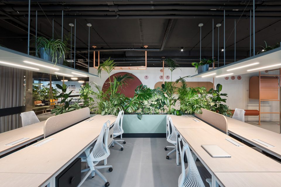 Catena Media Belgrade office by Studio AUTORI 004