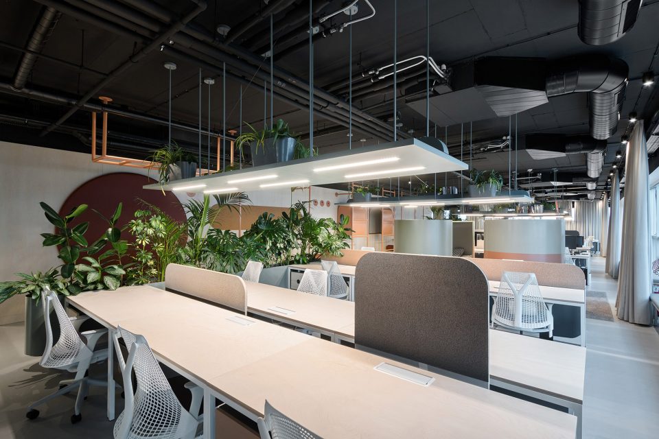 Catena Media Belgrade office by Studio AUTORI 005