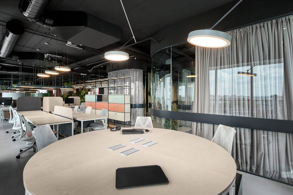 Catena Media Belgrade office by Studio AUTORI 008