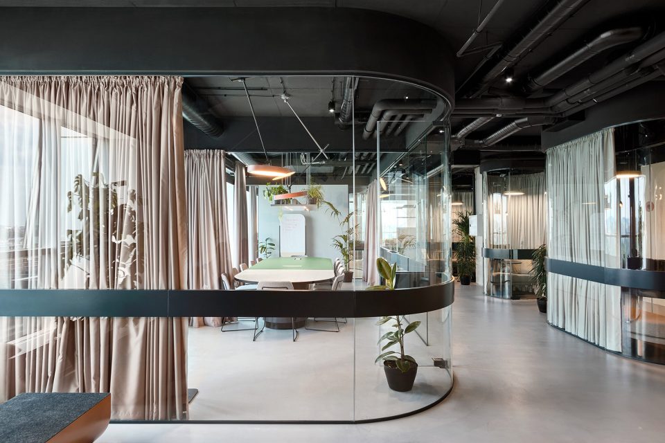 Catena Media Belgrade office by Studio AUTORI 009
