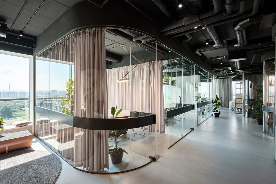 Catena Media Belgrade office by Studio AUTORI 010
