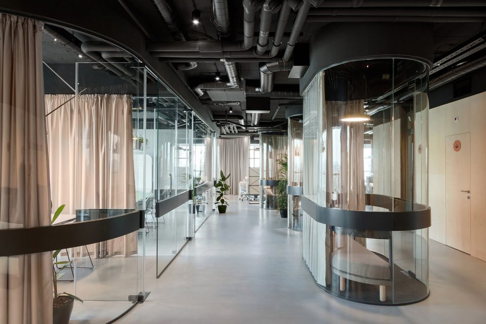Catena Media Belgrade office by Studio AUTORI 011