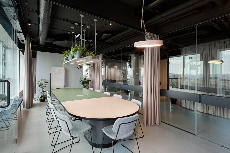 Catena Media Belgrade office by Studio AUTORI 013