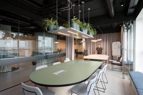 Catena Media Belgrade office by Studio AUTORI 016