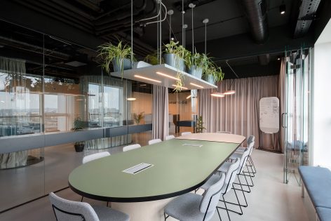 Catena Media Belgrade office by Studio AUTORI 017