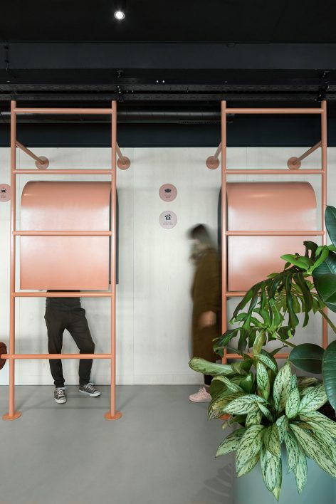 Catena Media Belgrade office by Studio AUTORI 021