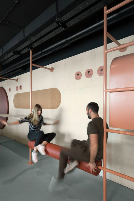Catena Media Belgrade office by Studio AUTORI 023