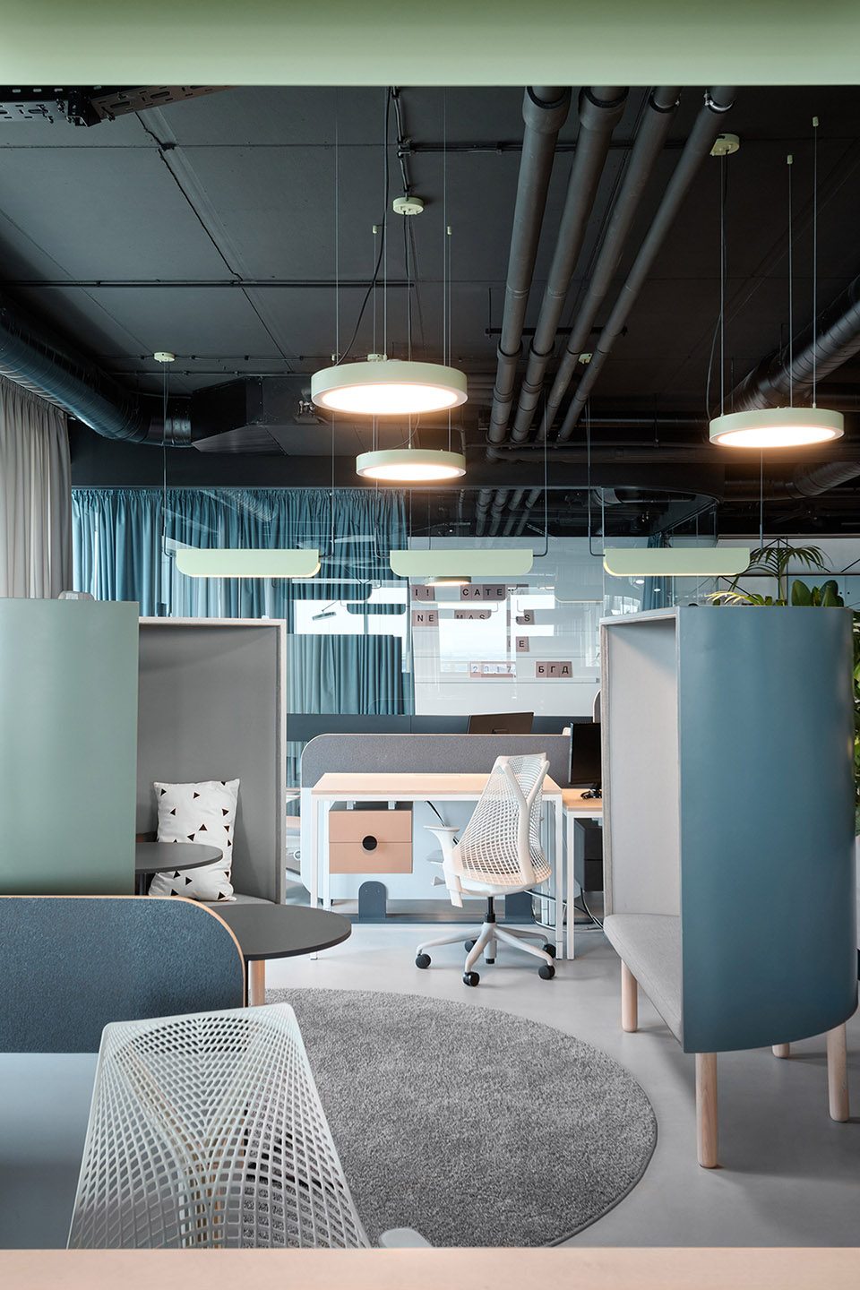Catena Media Belgrade office by Studio AUTORI 024
