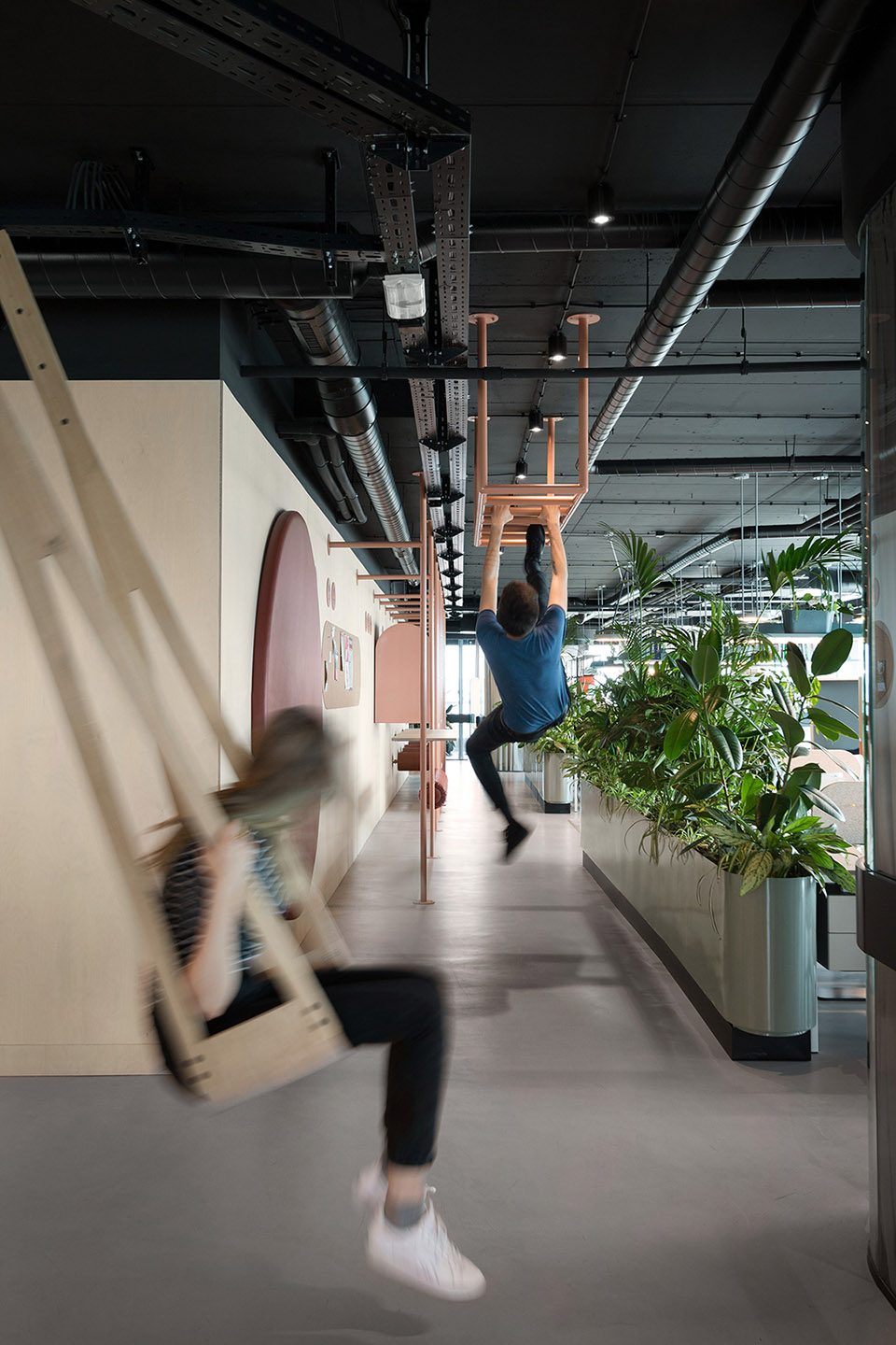 Catena Media Belgrade office by Studio AUTORI 025