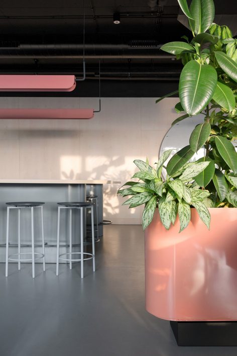 Catena Media Belgrade office by Studio AUTORI 029