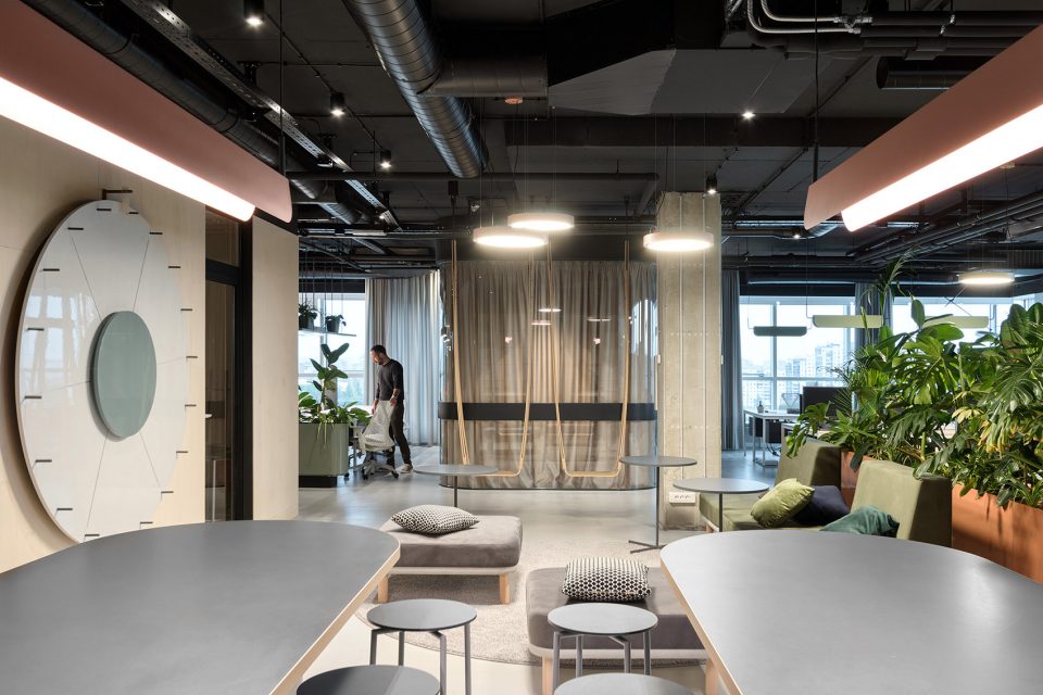 Catena Media Belgrade office by Studio AUTORI 033
