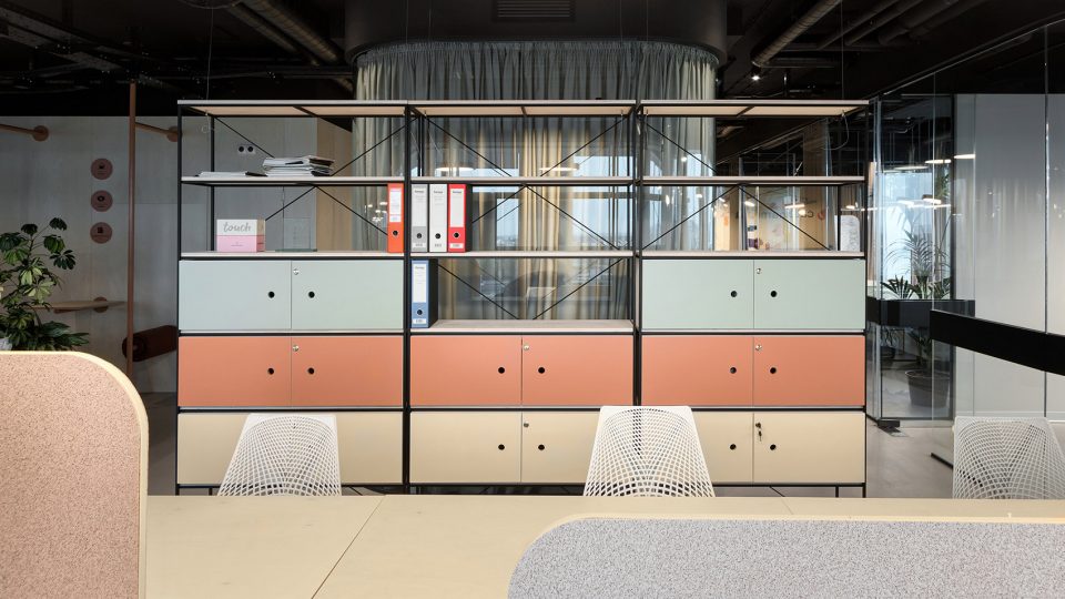 Catena Media Belgrade office by Studio AUTORI 034
