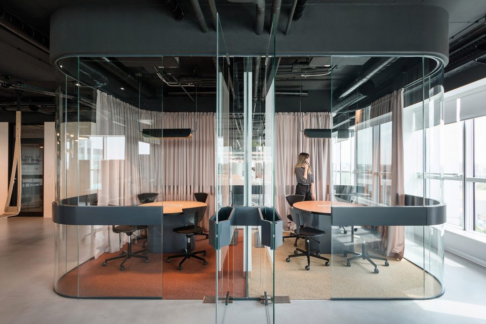 Catena Media Belgrade office by Studio AUTORI 037