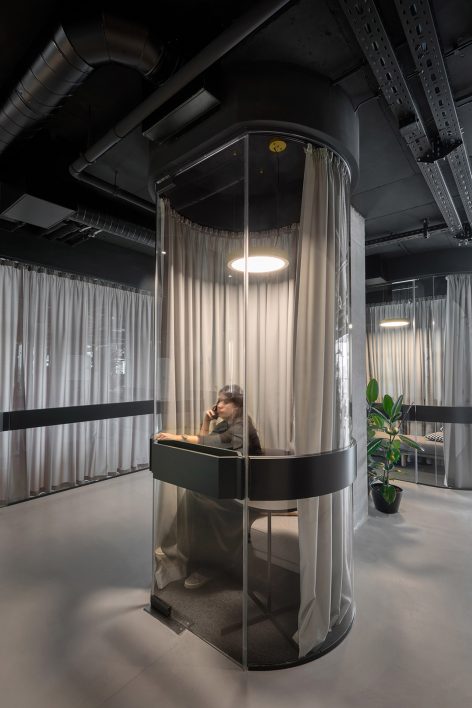 Catena Media Belgrade office by Studio AUTORI 041