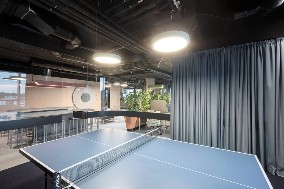 Catena Media Belgrade office by Studio AUTORI 050