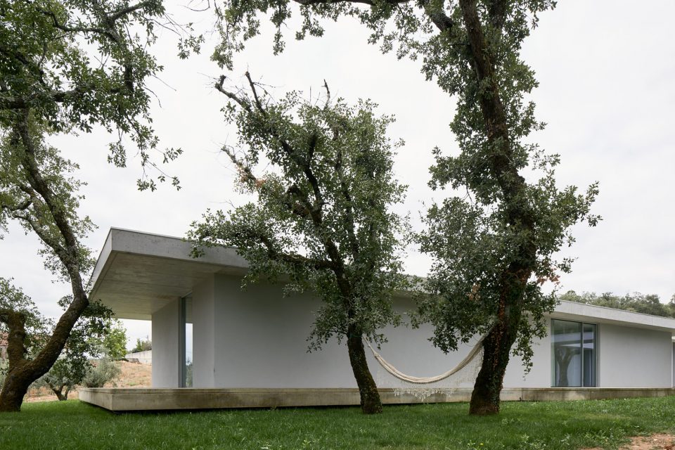 Fanu House by BRUNO DIAS 003