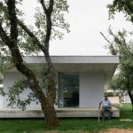 法努住宅，葡萄牙 / BRUNO DIAS/ ARQUITECTURA