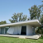 法努住宅，葡萄牙 / BRUNO DIAS/ ARQUITECTURA