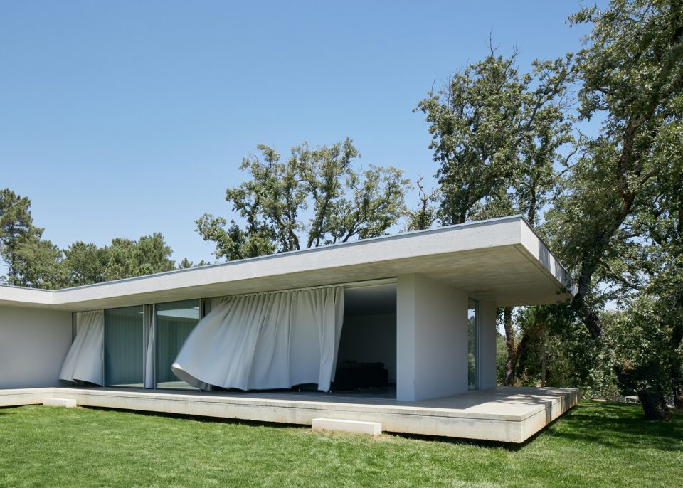 Fanu House by BRUNO DIAS 011