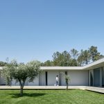 法努住宅，葡萄牙 / BRUNO DIAS/ ARQUITECTURA