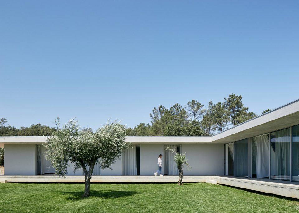Fanu House by BRUNO DIAS 012