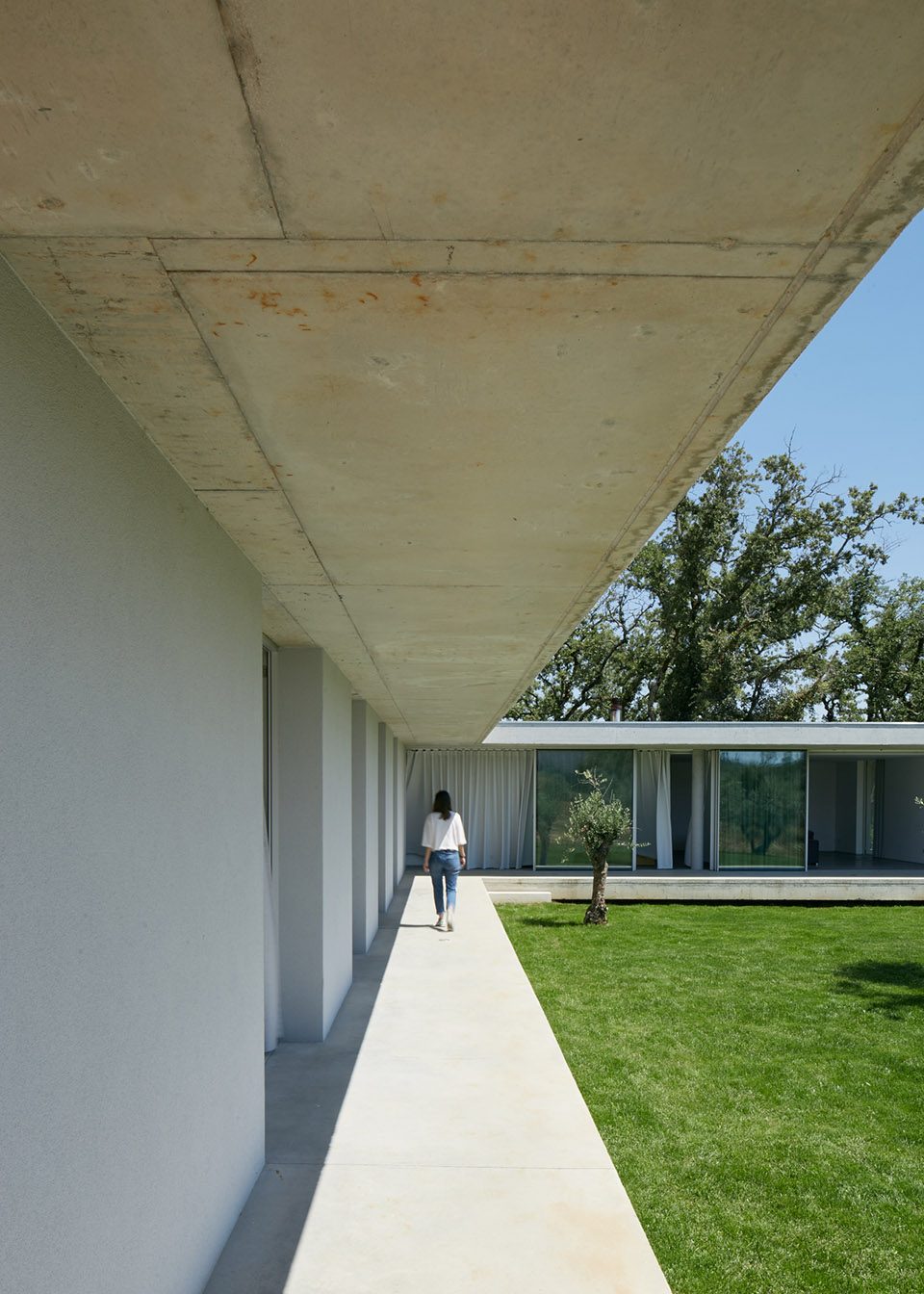 Fanu House by BRUNO DIAS 013