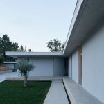 法努住宅，葡萄牙 / BRUNO DIAS/ ARQUITECTURA