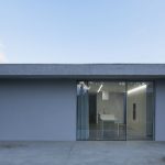 法努住宅，葡萄牙 / BRUNO DIAS/ ARQUITECTURA