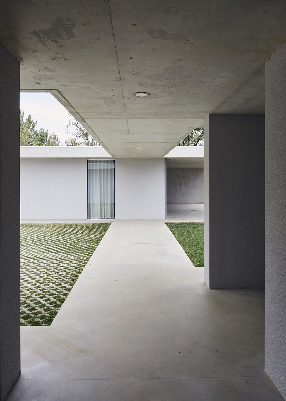Fanu House by BRUNO DIAS 016