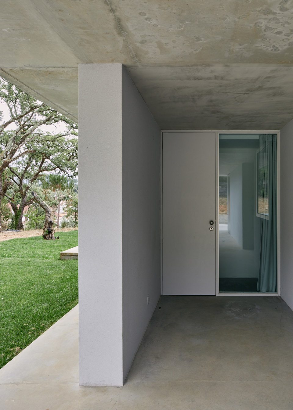Fanu House by BRUNO DIAS 017