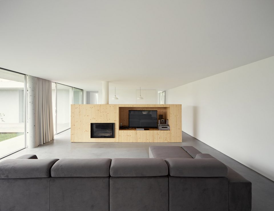 Fanu House by BRUNO DIAS 018