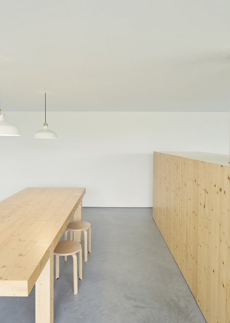 Fanu House by BRUNO DIAS 019