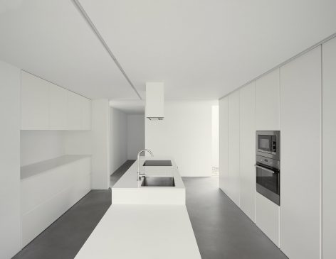 Fanu House by BRUNO DIAS 020
