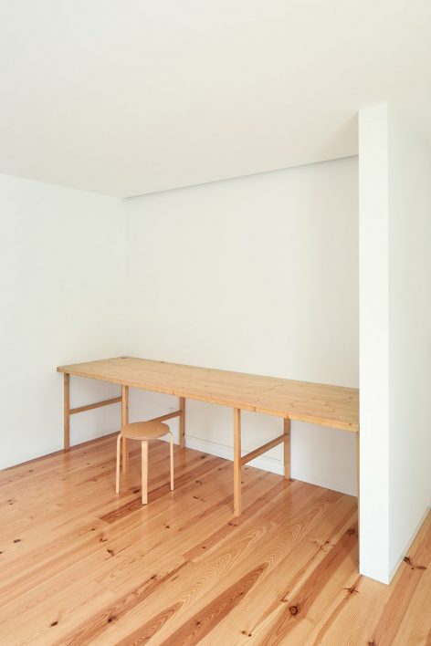 Fanu House by BRUNO DIAS 021