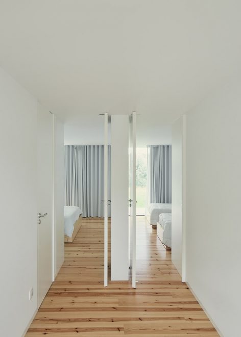 Fanu House by BRUNO DIAS 022
