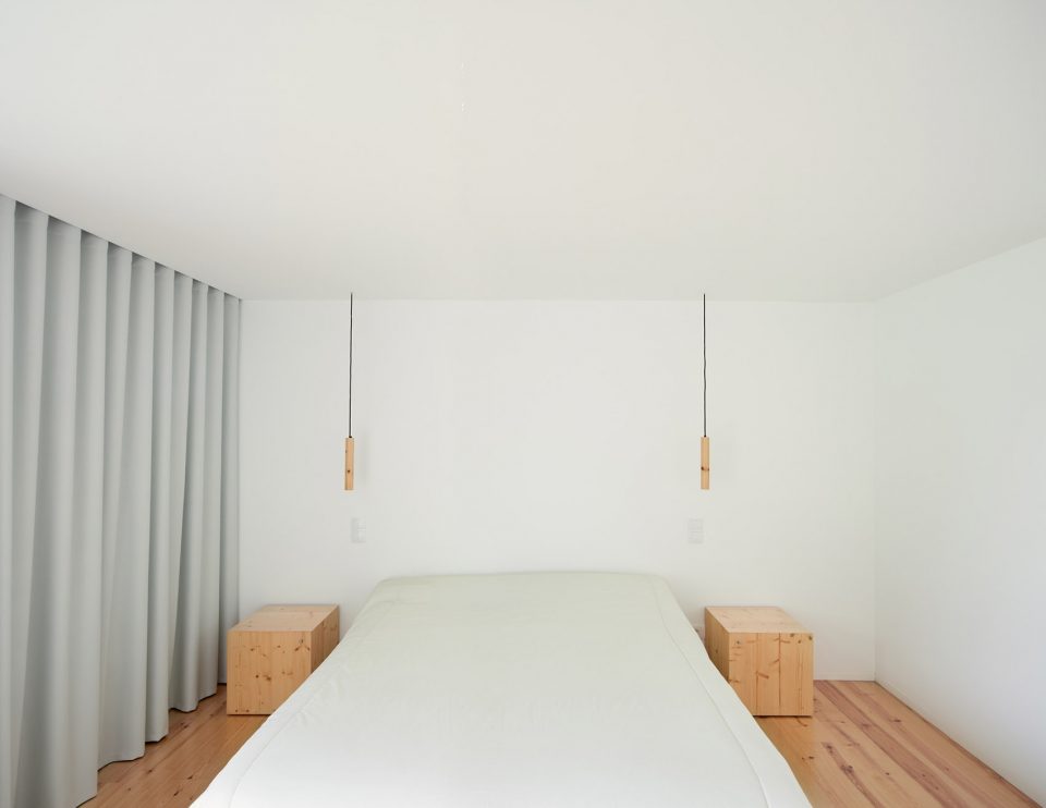 Fanu House by BRUNO DIAS 023